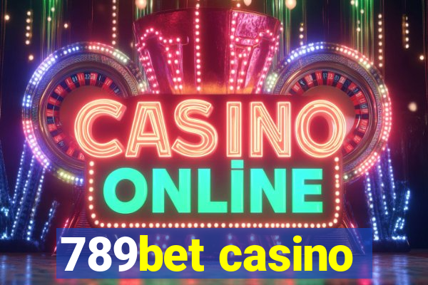 789bet casino